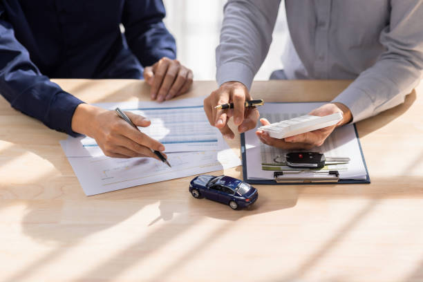 Car insurance options for Carmel Valley Village residents